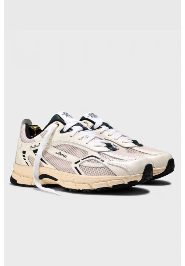 MERCER BRAND THE RE-RUN CLASSIC OFF WHITE