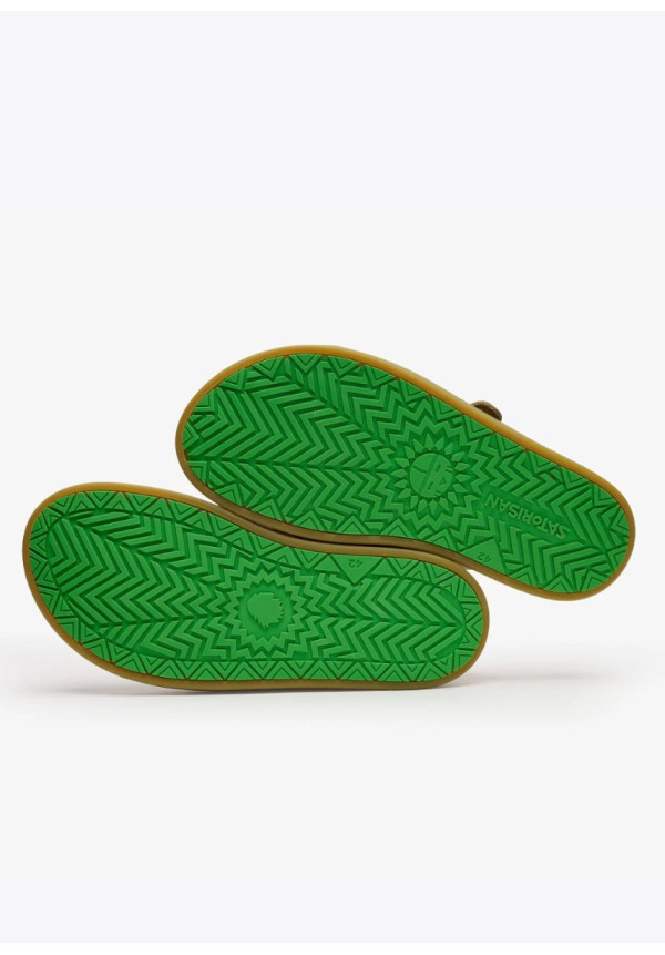 SATORISAN HOOTE PREMIUM LODEN