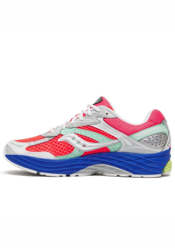 SAUCONY PROGRID OMNI 9 VIZIRED MULTI
