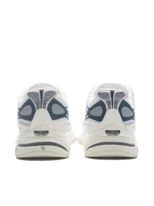 SAUCONY KINVARA 1 WHITE OFF WHITE