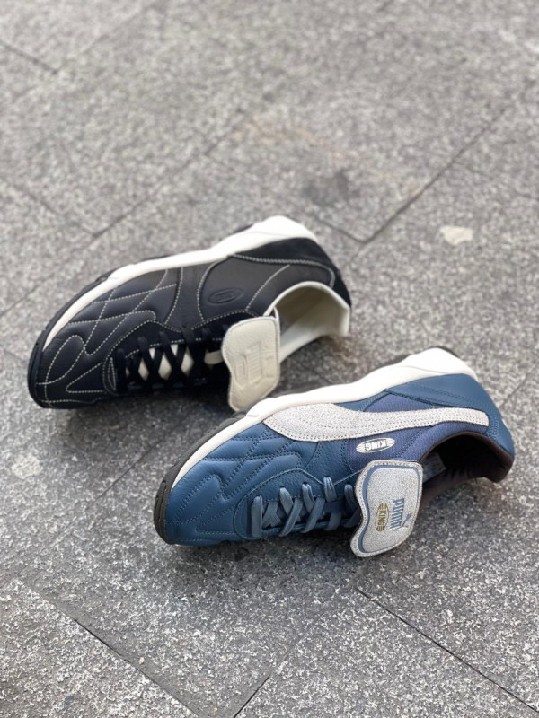 PUMA KING INDOOR FUTBOLITO