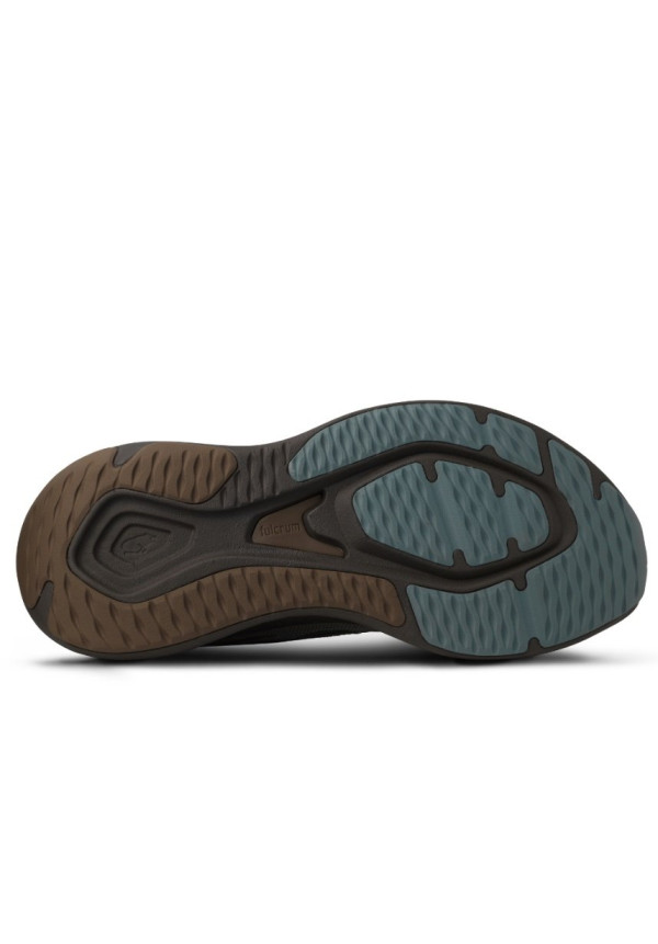 KARHU MESTARI RUN LS SLIT SAFARI