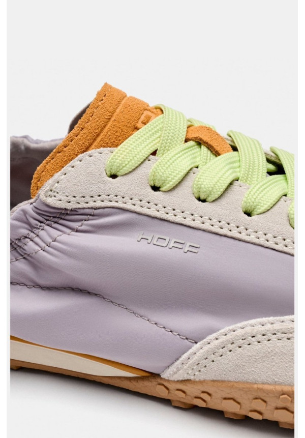 HOFF BRIDGE DOPAMINE GREY