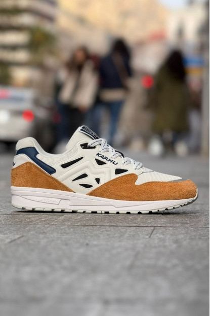 KARHU LEGACY 96 PUMPKIN SPICE BRIGHT WHITE