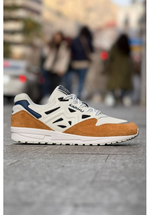KARHU LEGACY 96 PUMPKIN SPICE BRIGHT WHITE