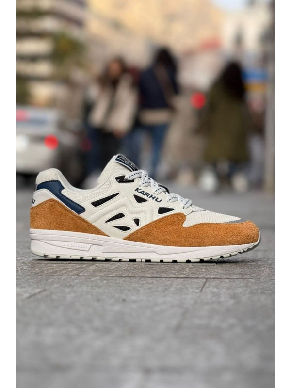 KARHU LEGACY 96 PUMPKIN SPICE BRIGHT WHITE