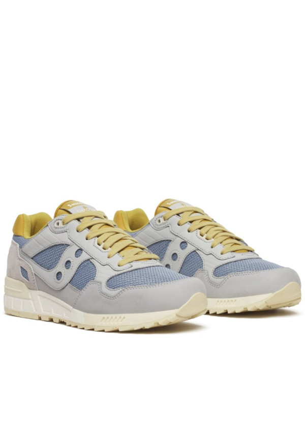 SAUCONY SHADOW 5000 BLUE GREY