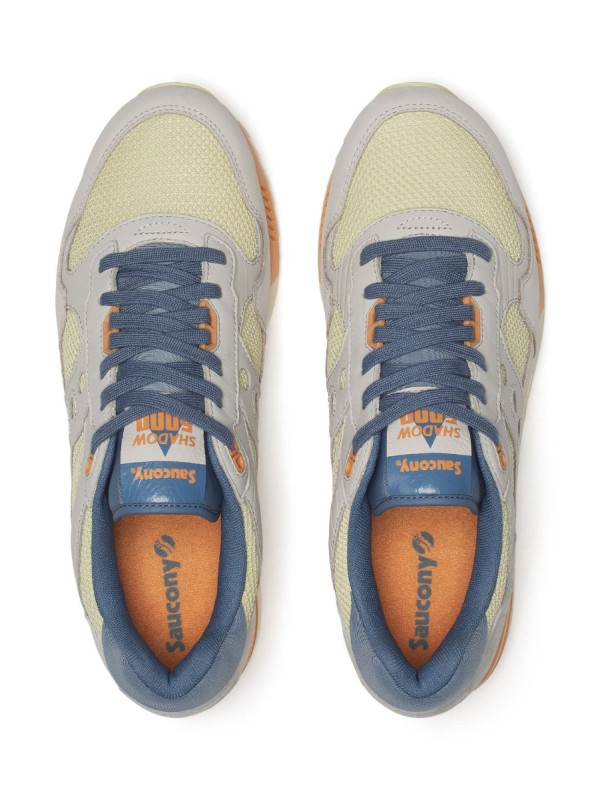 SAUCONY SHADOW 5000 TOFU BUCKSKIN
