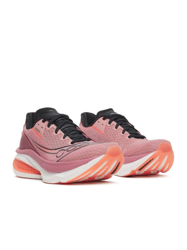 SAUCONY ENDORPHIN AZURA MAUVE