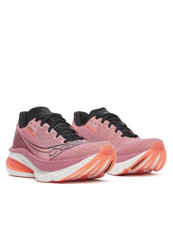 SAUCONY ENDORPHIN AZURA MAUVE