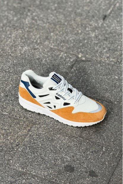 KARHU LEGACY 96 PUMPKIN SPICE BRIGHT WHITE