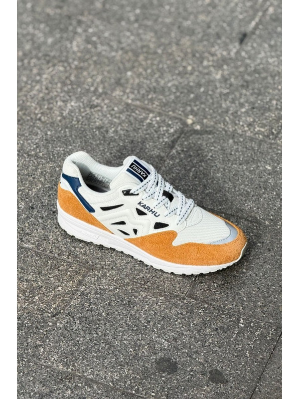 KARHU LEGACY 96 PUMPKIN SPICE BRIGHT WHITE