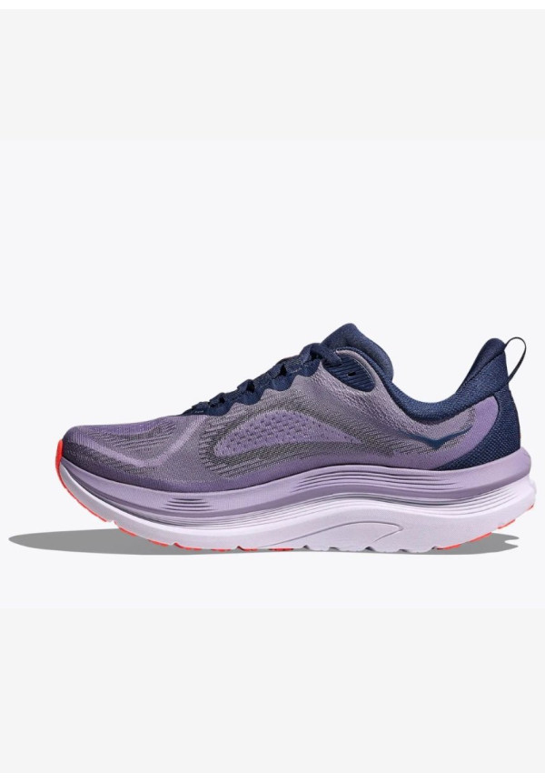HOKA KAWANA 3 BERRY JAM MIDNIGHT BLUE