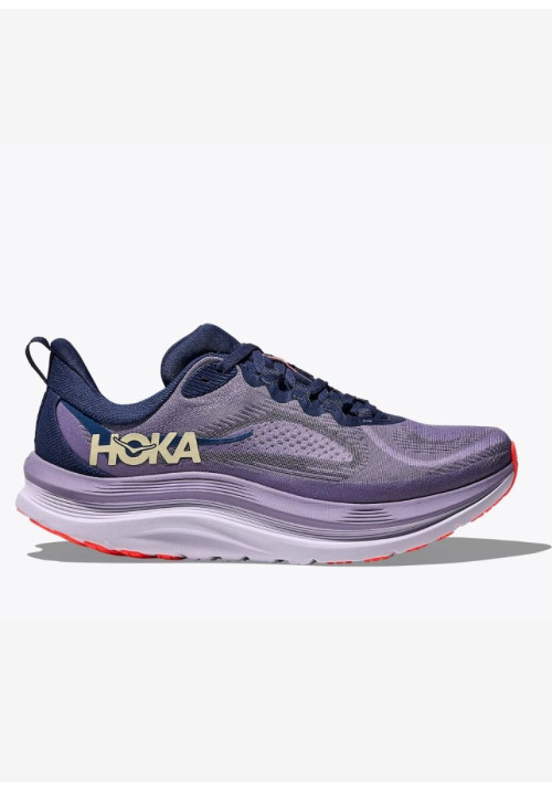 HOKA KAWANA 3 BERRY JAM MIDNIGHT BLUE
