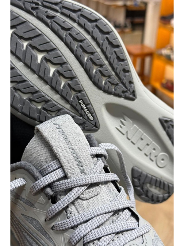 PUMA MAGMAX NITRO 2 GRAY ECHO