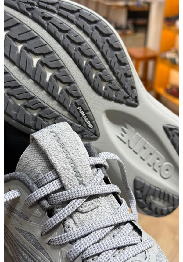 PUMA MAGMAX NITRO 2 GRAY ECHO