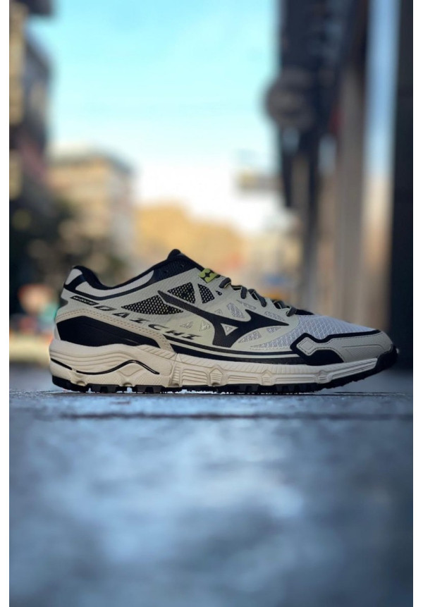 MIZUNO DAICHI LS GF WHITE BLACK DAIQUIRI GREEN