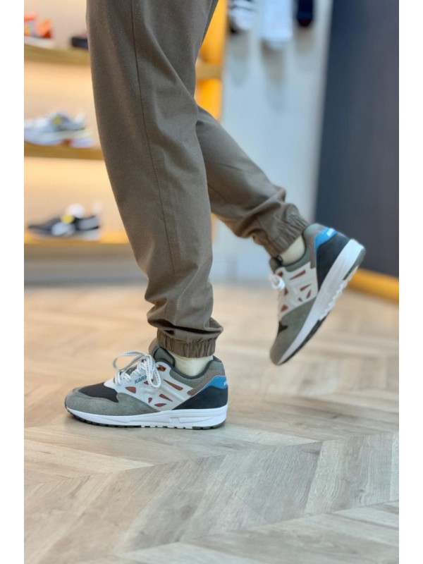 KARHU LEGACY 96 FLOWER SHOP PACK DARK GULL GRAY LIGHT MAHOGANY