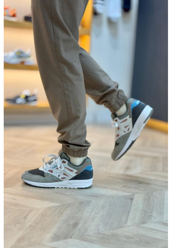 KARHU LEGACY 96 FLOWER SHOP PACK DARK GULL GRAY LIGHT MAHOGANY