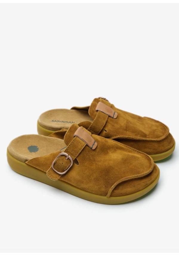 SATORISAN HOOTE LUX AMBER