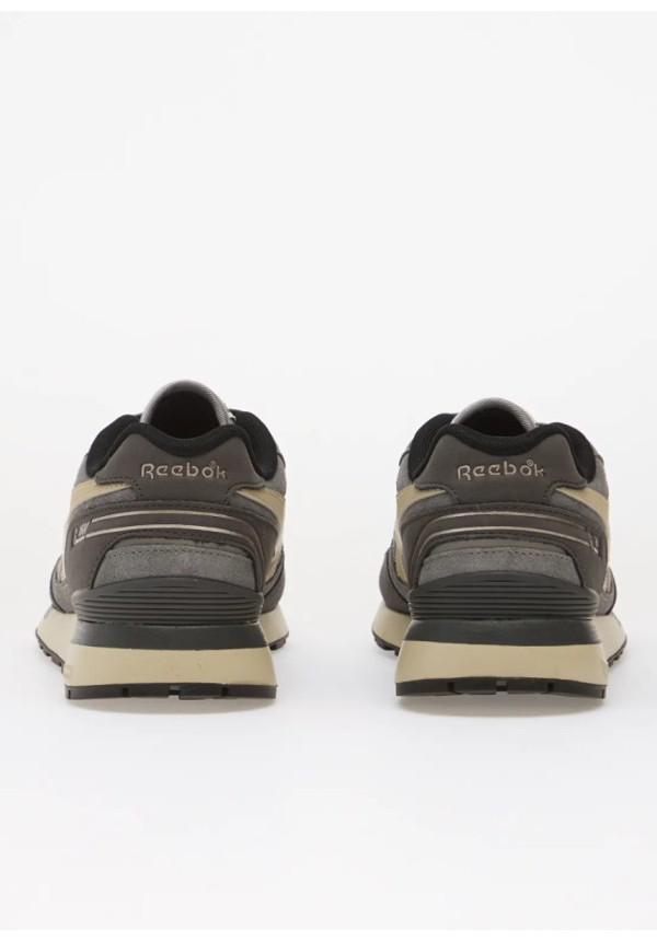 REEBOK GL 1600 ALMOST BLACK GREY4 LINEN