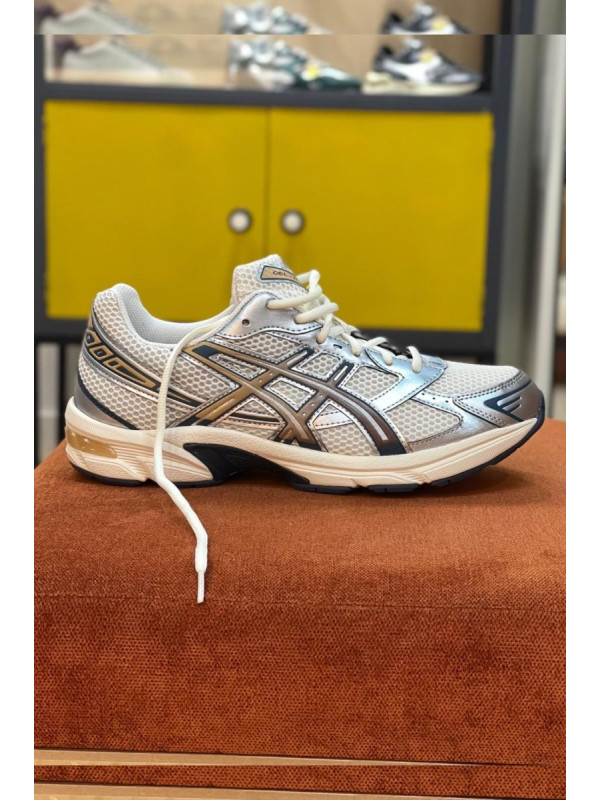 ASICS GEL 1130 CREAM MAHOGANY