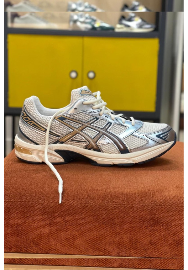 ASICS GEL 1130 CREAM MAHOGANY
