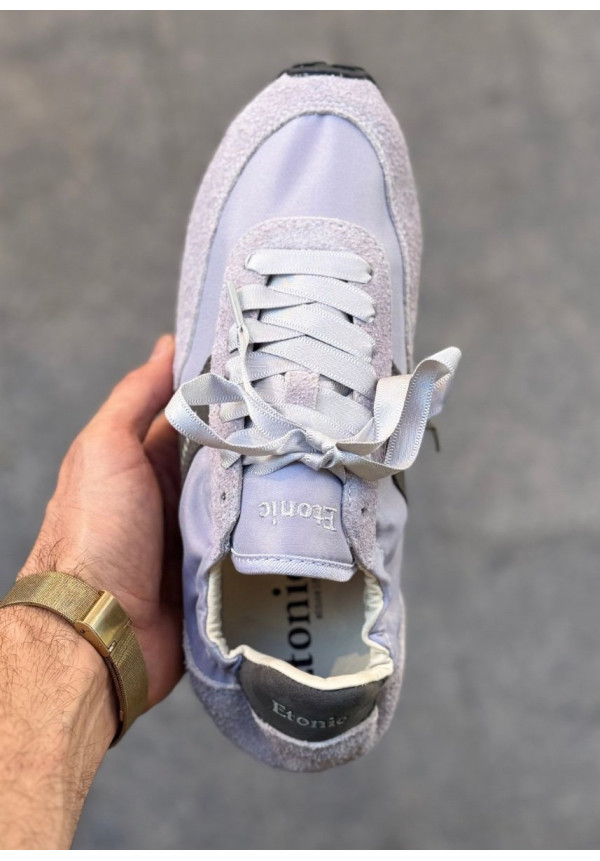ETONIC TRANS AM 2.0 SILK LILAC GRAY
