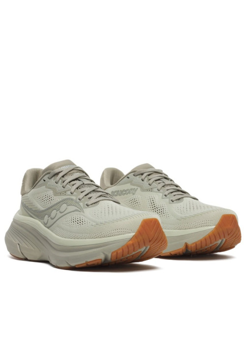 SAUCONY GUIDE 19 SAGE GUM