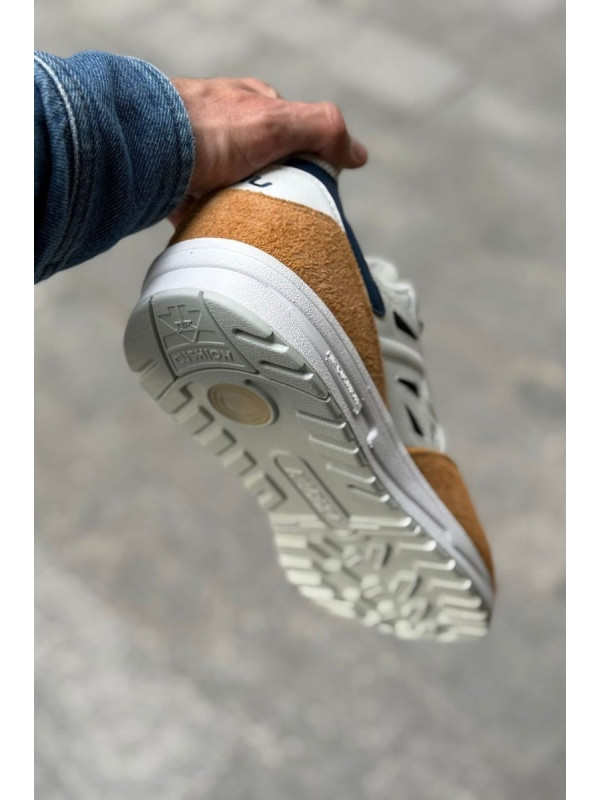 KARHU LEGACY 96 PUMPKIN SPICE BRIGHT WHITE