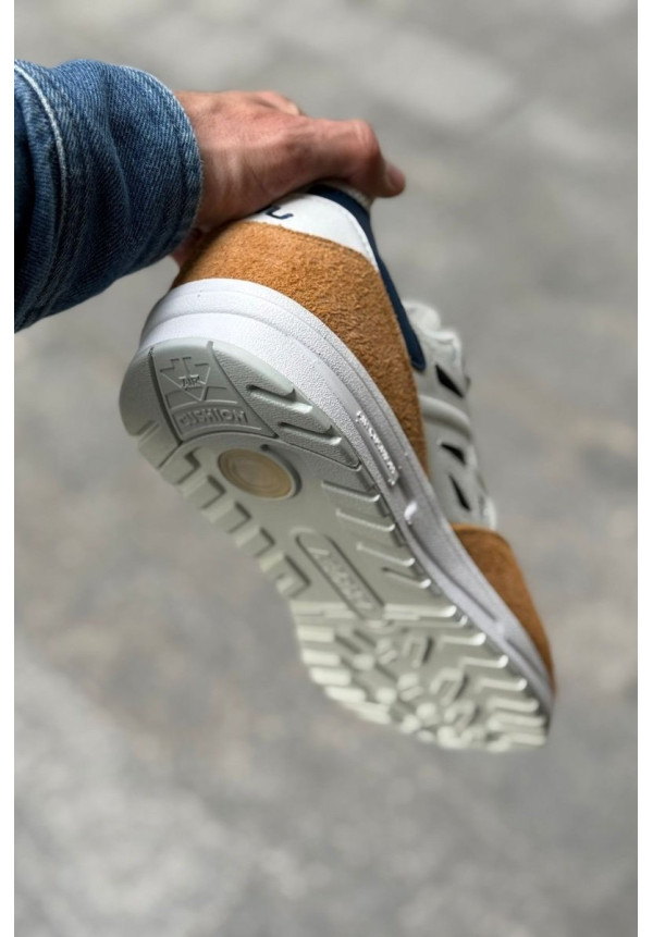 KARHU LEGACY 96 PUMPKIN SPICE BRIGHT WHITE
