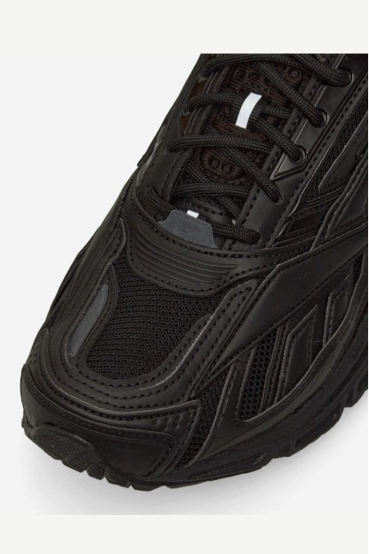 REEBOK LTD PREMIER ROAD BLACK BLACK BLACK