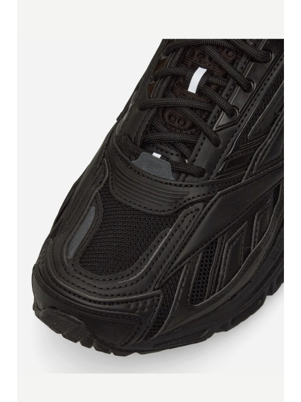 REEBOK LTD PREMIER ROAD BLACK BLACK BLACK