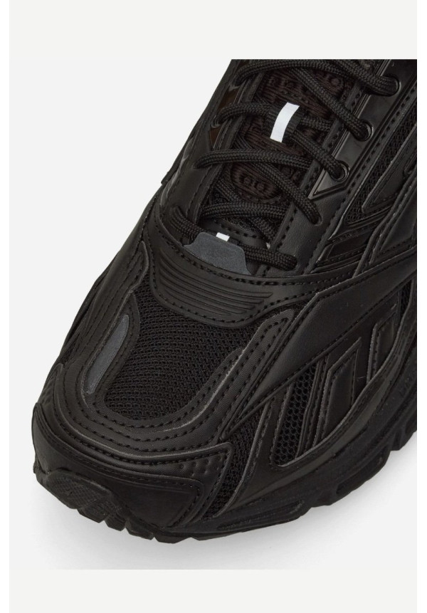 REEBOK LTD PREMIER ROAD BLACK BLACK BLACK