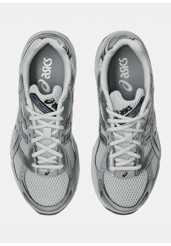 ASICS GEL 1130 GLACIER GREY PURE SILVER