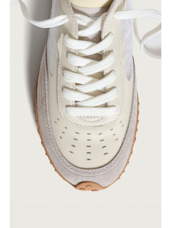 HOFF BRIDGE MESH BEIGE