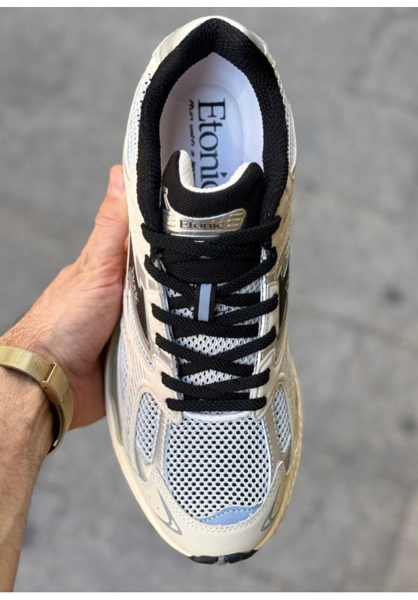 ETONIC ELITE FLUO BLACK