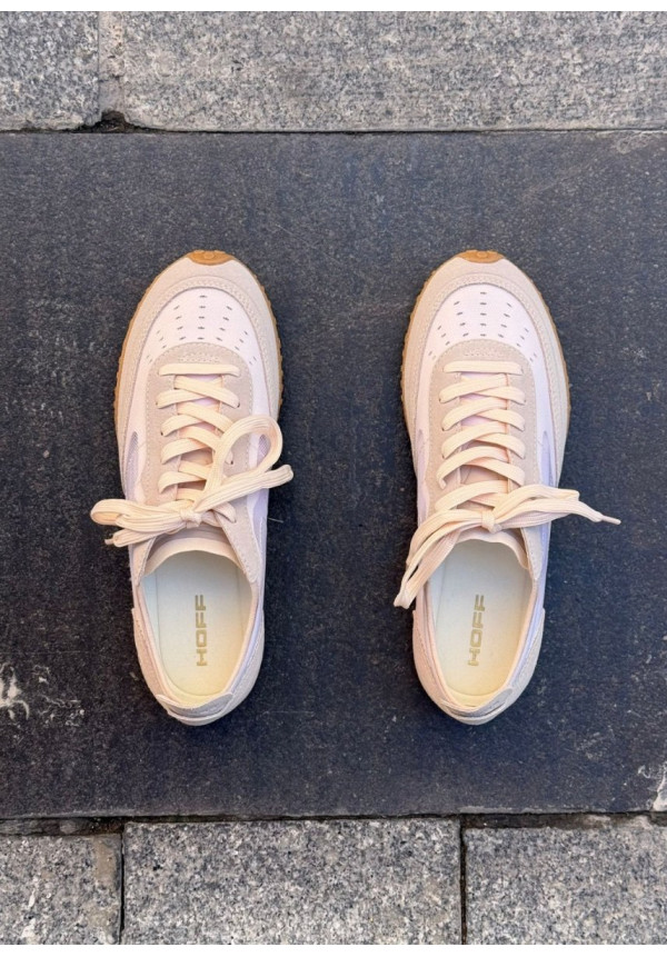 HOFF BRIDGE MESH BEIGE