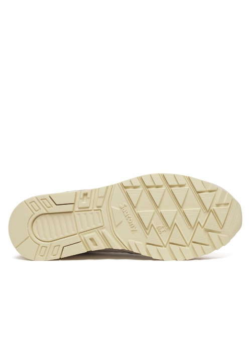 SAUCONY SHADOW 5000 TOFU BUCKSKIN