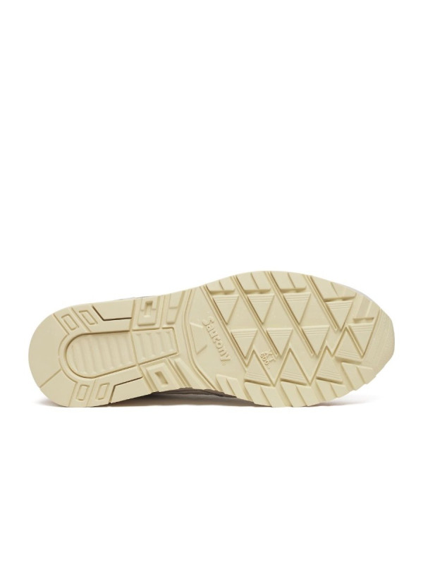 SAUCONY SHADOW 5000 TOFU BUCKSKIN