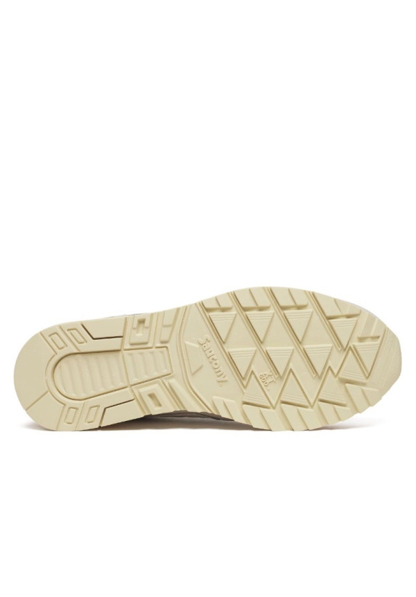 SAUCONY SHADOW 5000 TOFU BUCKSKIN