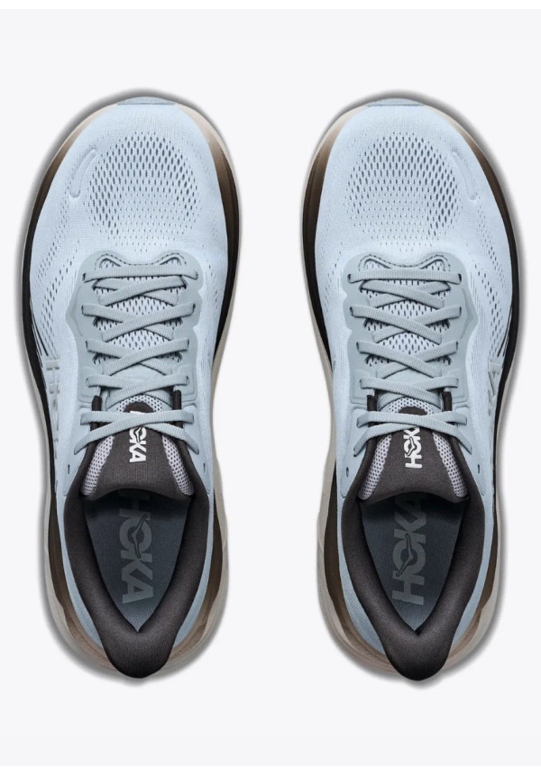 HOKA CLIFTON 11 STARDUST ALABASTER