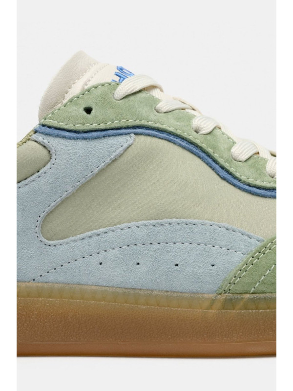 HOFF PARK SAGE GREEN