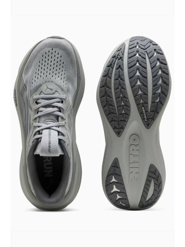 PUMA MAGMAX NITRO 2 GRAY ECHO