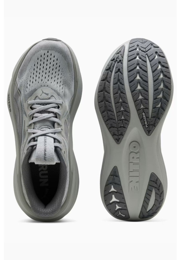 PUMA MAGMAX NITRO 2 GRAY ECHO
