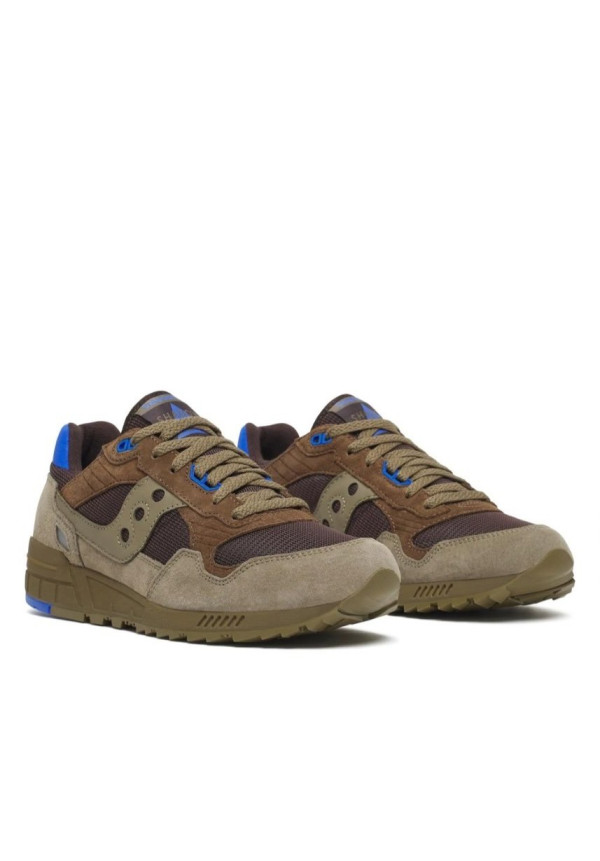 SAUCONY SHADOW 5000 TORTE FIELD
