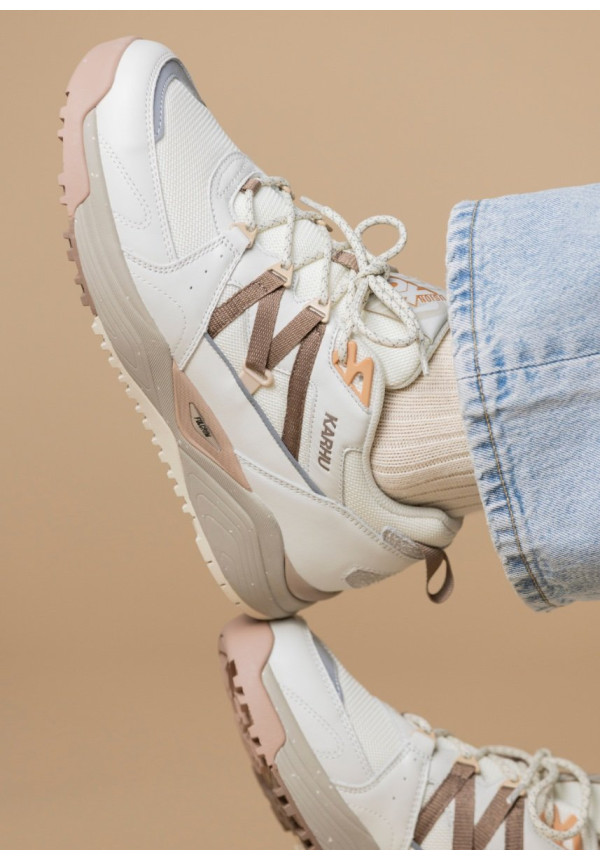 KARHU FUSION XC LILY WHITE PINE BARK