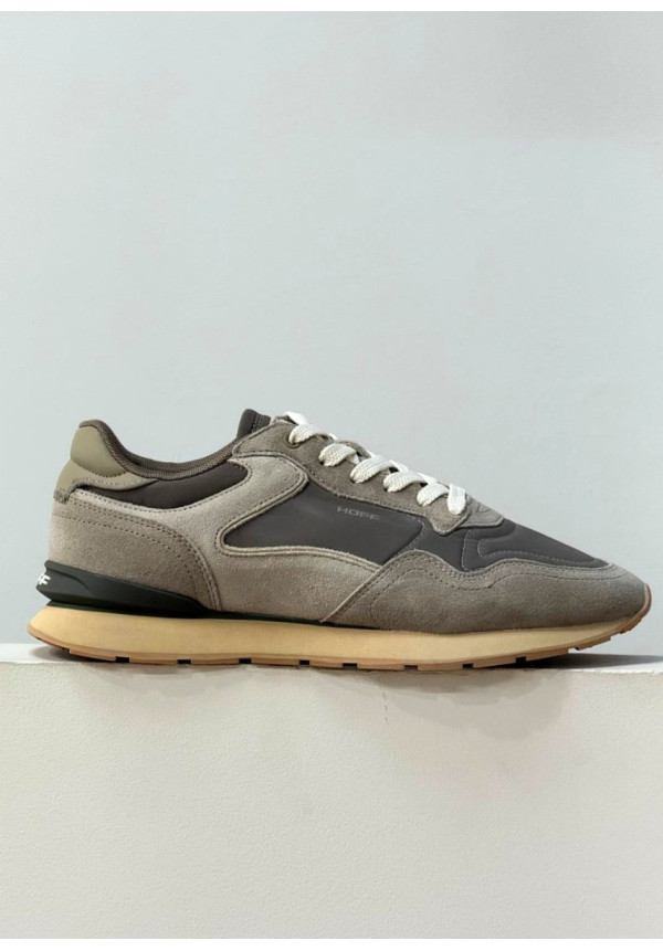 HOFF CITY RETRO KHAKI
