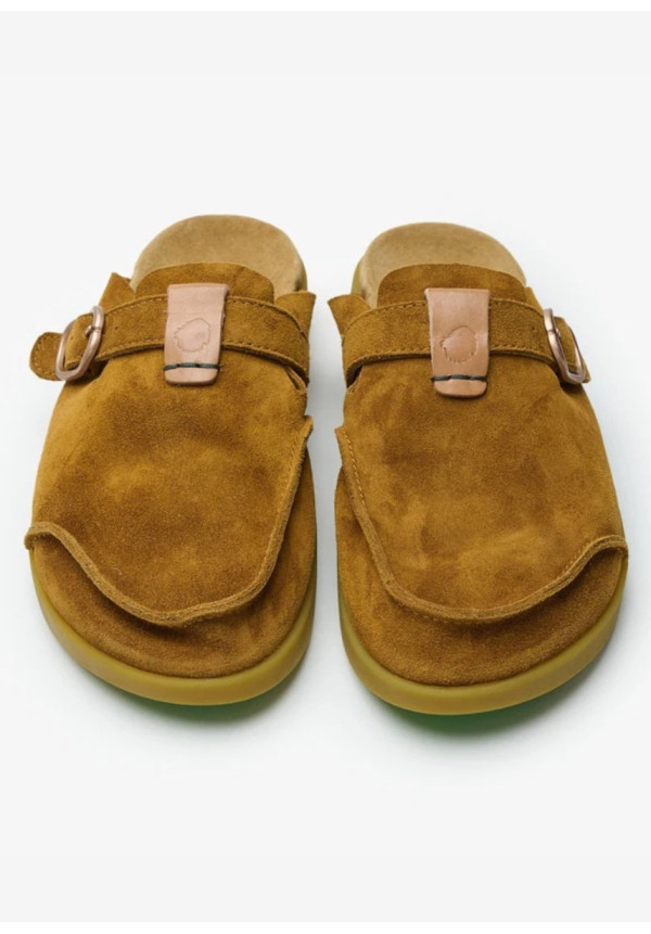 SATORISAN HOOTE LUX AMBER