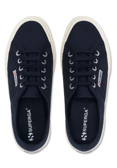 SUPERGA 2750 COTU CLASSIC BLUE NAVY 